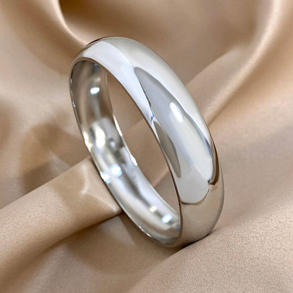 Mirror Glow Bangle ✨