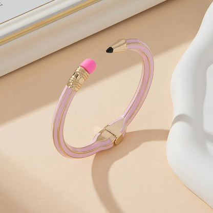 Write On Bangle ✏️✨