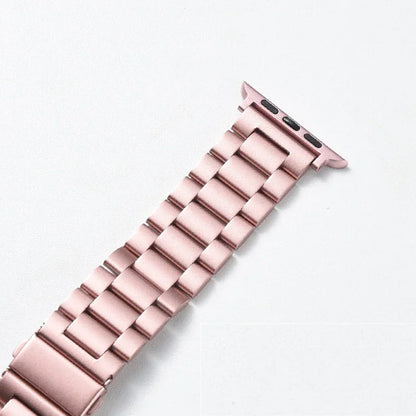 ⌚ LuxeLink Apple Watch Band
