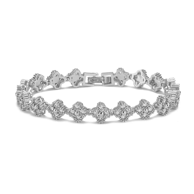 Bloom Bracelet 🌸✨