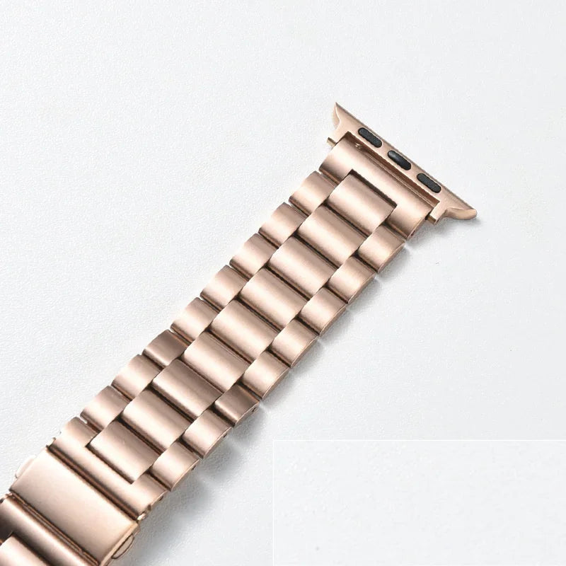⌚ LuxeLink Apple Watch Band