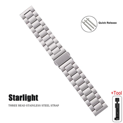 ⌚ Minimally Chic Watch Band