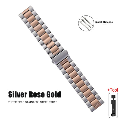 ⌚ Minimally Chic Watch Band