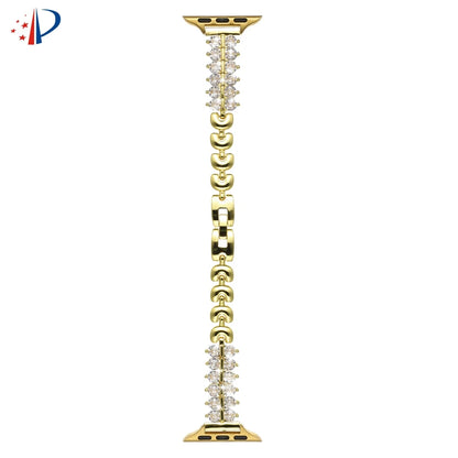 ✨ Iced Queen Apple Watch Band
