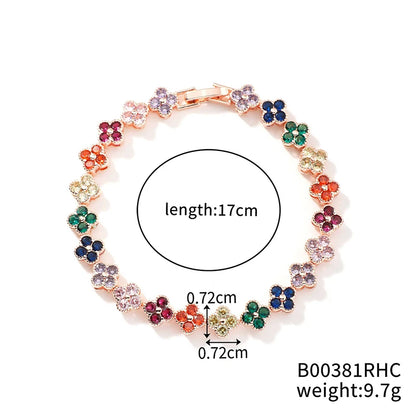 Bloom Bracelet 🌸✨