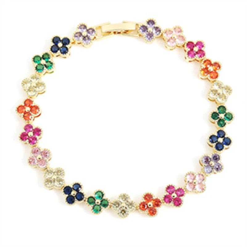 Bloom Bracelet 🌸✨