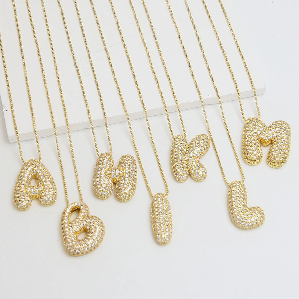 💎 Drip Dreams Necklace