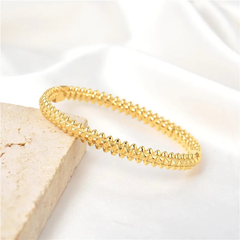 Radiance Trio Bangle