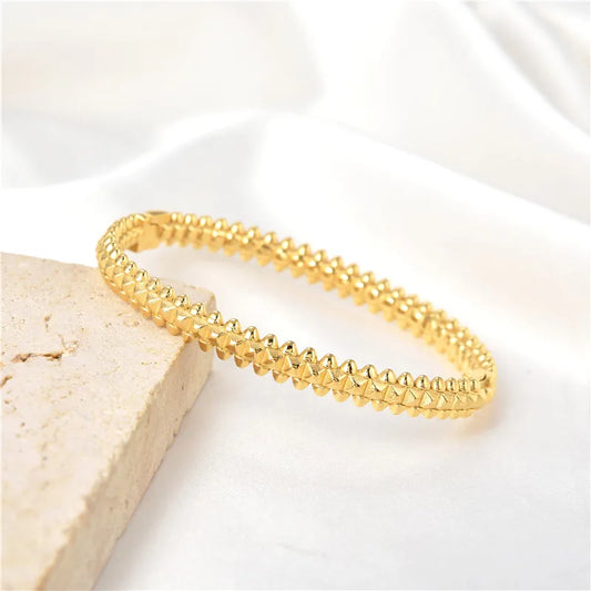 Radiance Trio Bangle