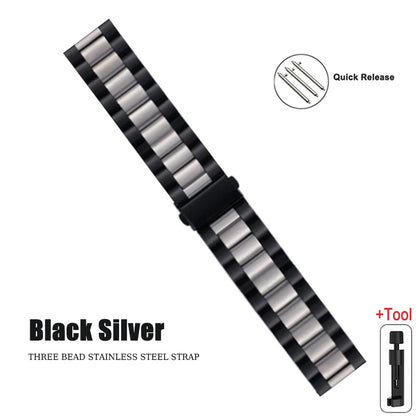 ⌚ Minimally Chic Watch Band