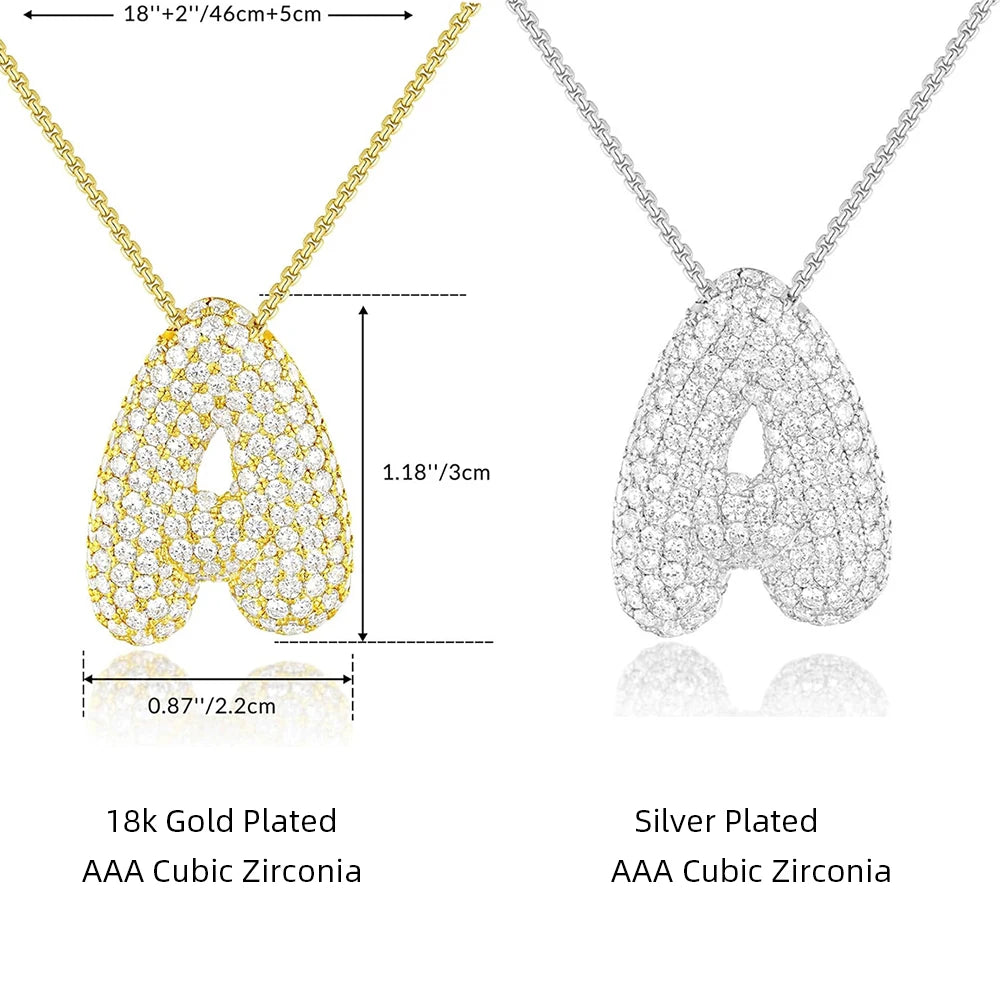 💎 Drip Dreams Necklace