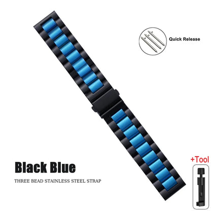 ⌚ Minimally Chic Watch Band