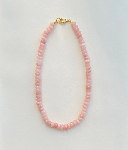 ✨ Aura Beaded Necklace