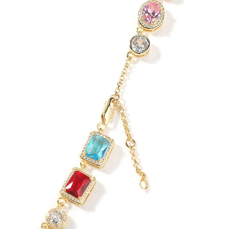 💎 Treasure Box Chain