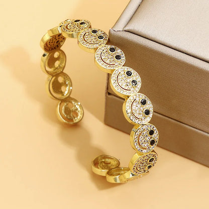 Shimmer & Smile Bracelet ✨😊