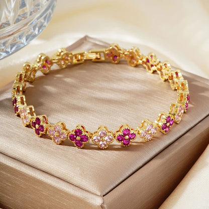 Bloom Bracelet 🌸✨