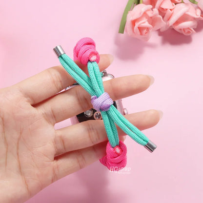 Neon Dreams Apple Watch Band
