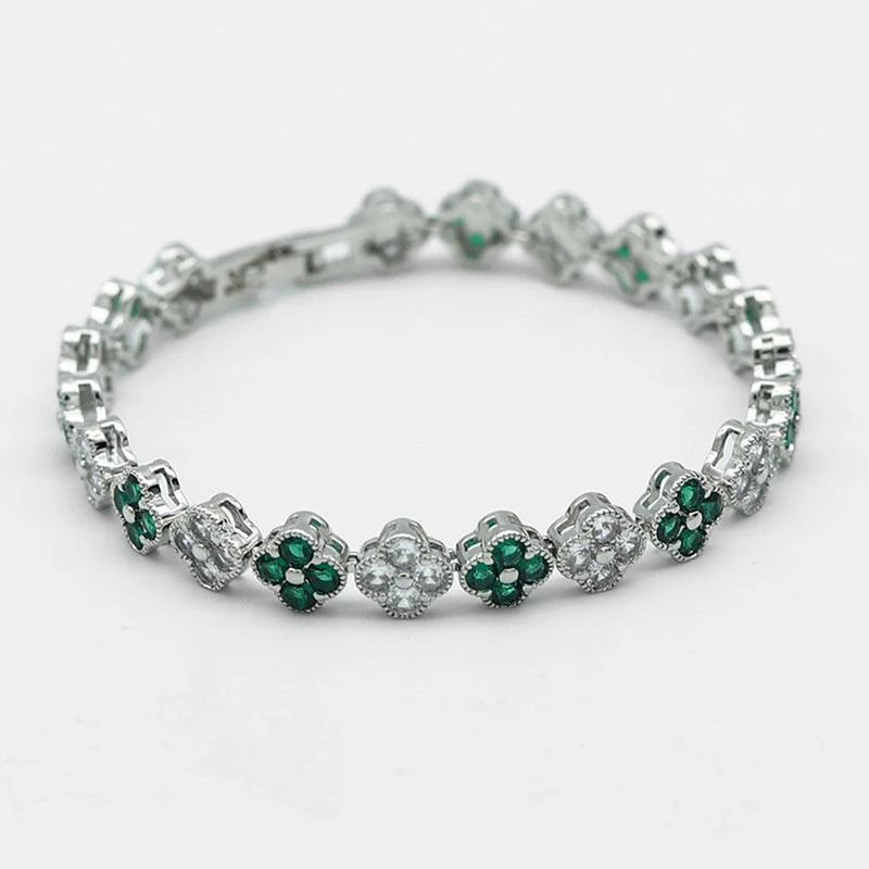 Bloom Bracelet 🌸✨