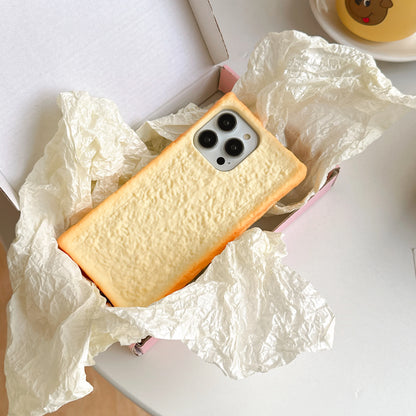 🍞 Bread Slice Case (IPhone)