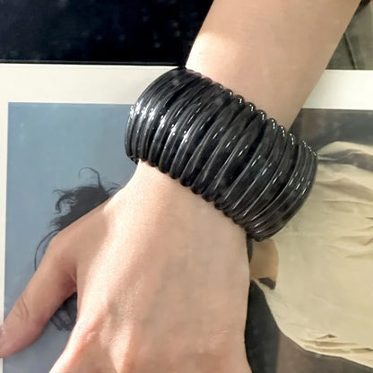 Bold Radiance Bangle
