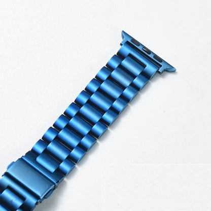⌚ LuxeLink Apple Watch Band