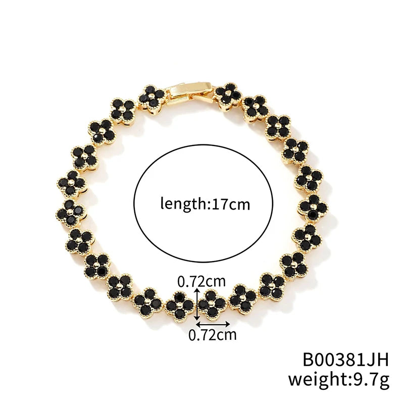Bloom Bracelet 🌸✨