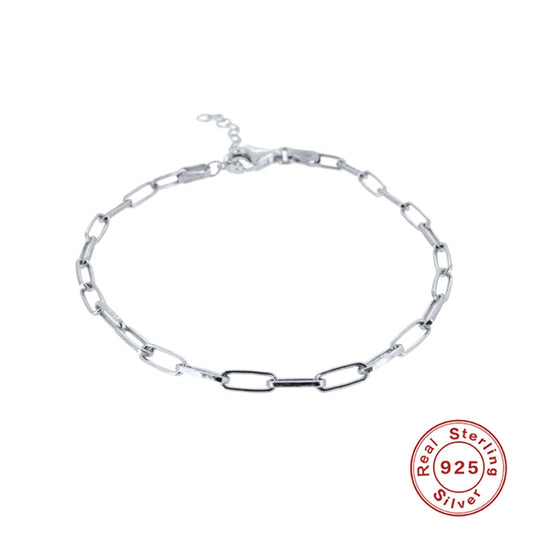 Link Luxe Bracelet