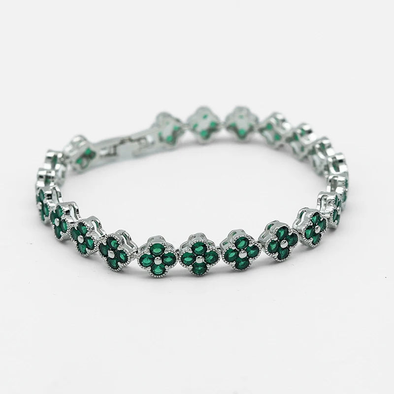 Bloom Bracelet 🌸✨