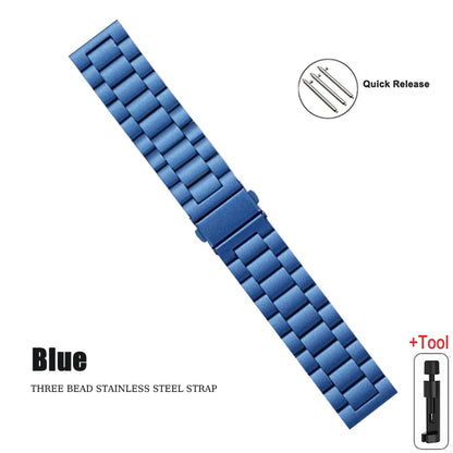 ⌚ Minimally Chic Watch Band