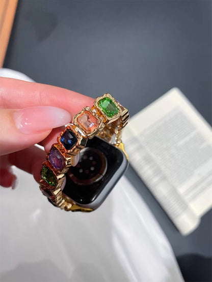 Candy Gem Apple Watch Band 💎🍬