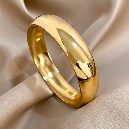 Mirror Glow Bangle ✨