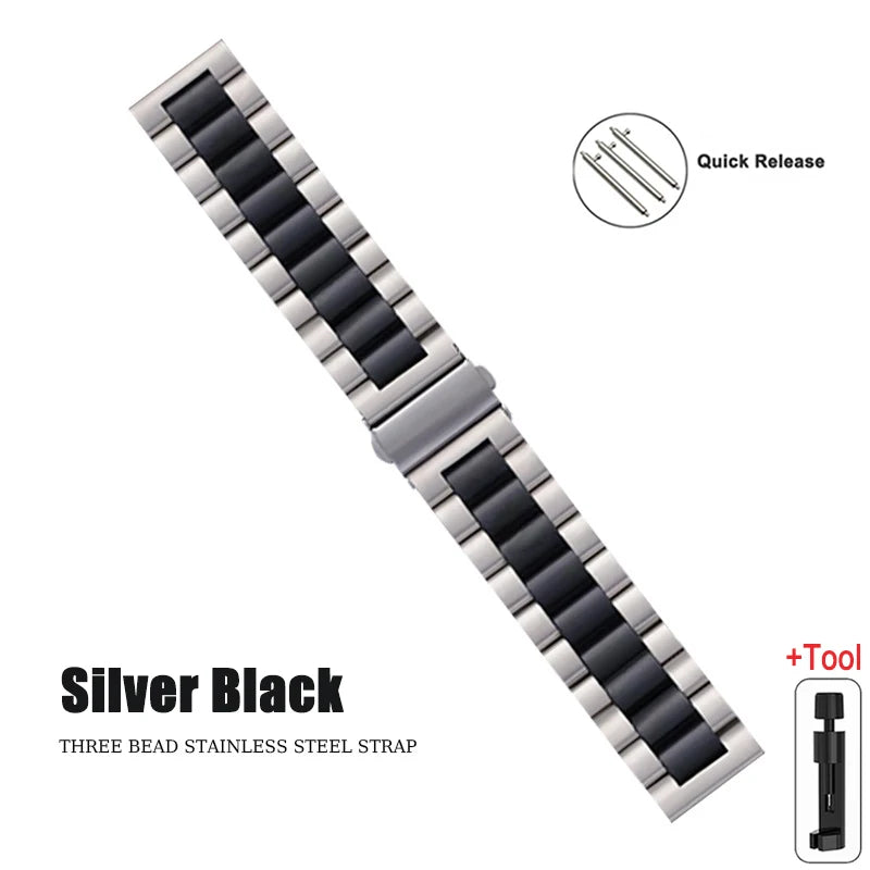 ⌚ Minimally Chic Watch Band