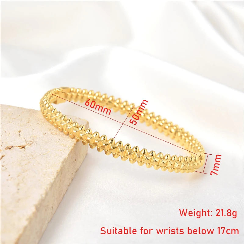 Radiance Trio Bangle