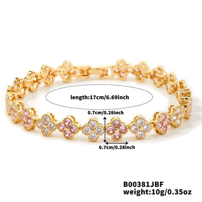 Bloom Bracelet 🌸✨