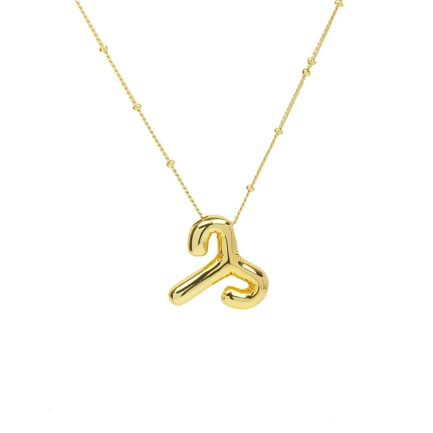 ✨ Zodiac Glow Necklace