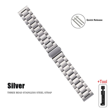 ⌚ Minimally Chic Watch Band