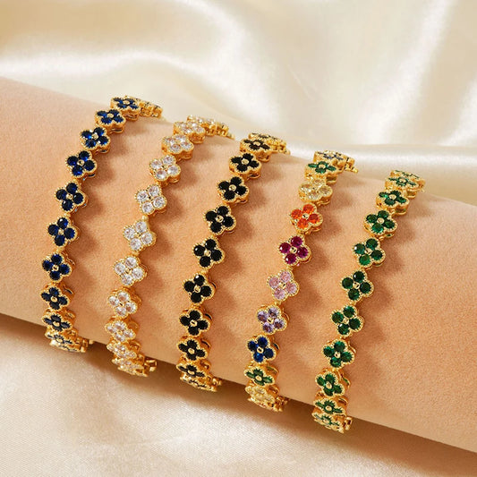 Bloom Bracelet 🌸✨