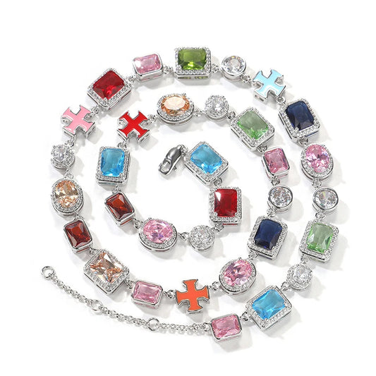 💎 Treasure Box Chain