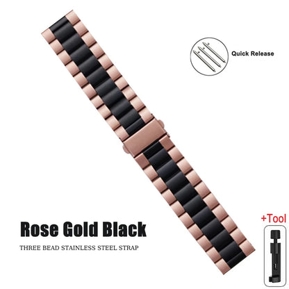 ⌚ Minimally Chic Watch Band