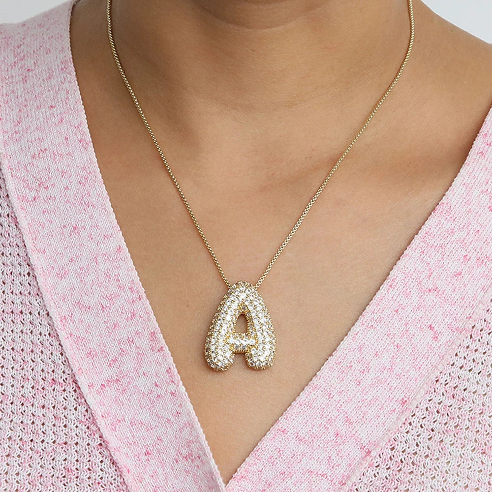 💎 Drip Dreams Necklace