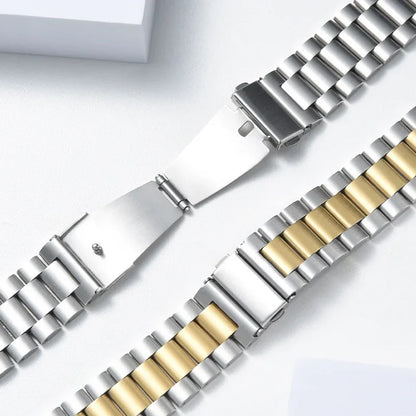 ⌚ LuxeLink Apple Watch Band