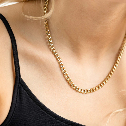 Allure Chain 💎