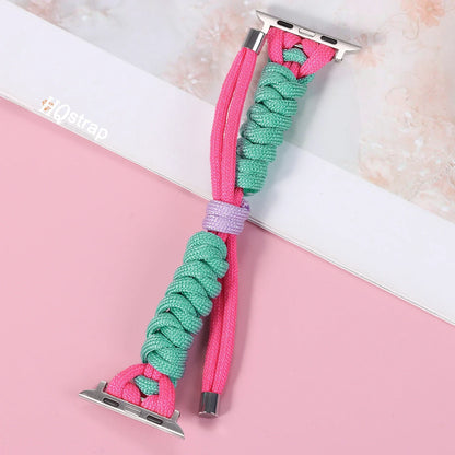 Neon Dreams Apple Watch Band