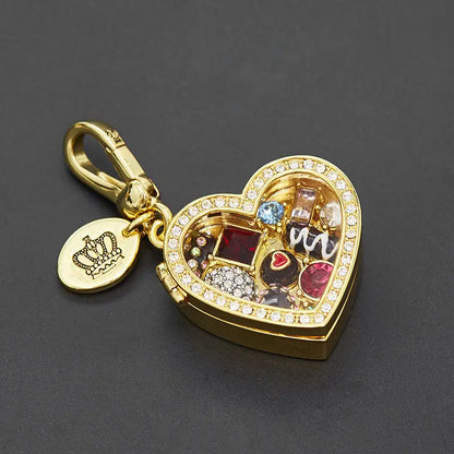 Sweetheart Treasure Locket