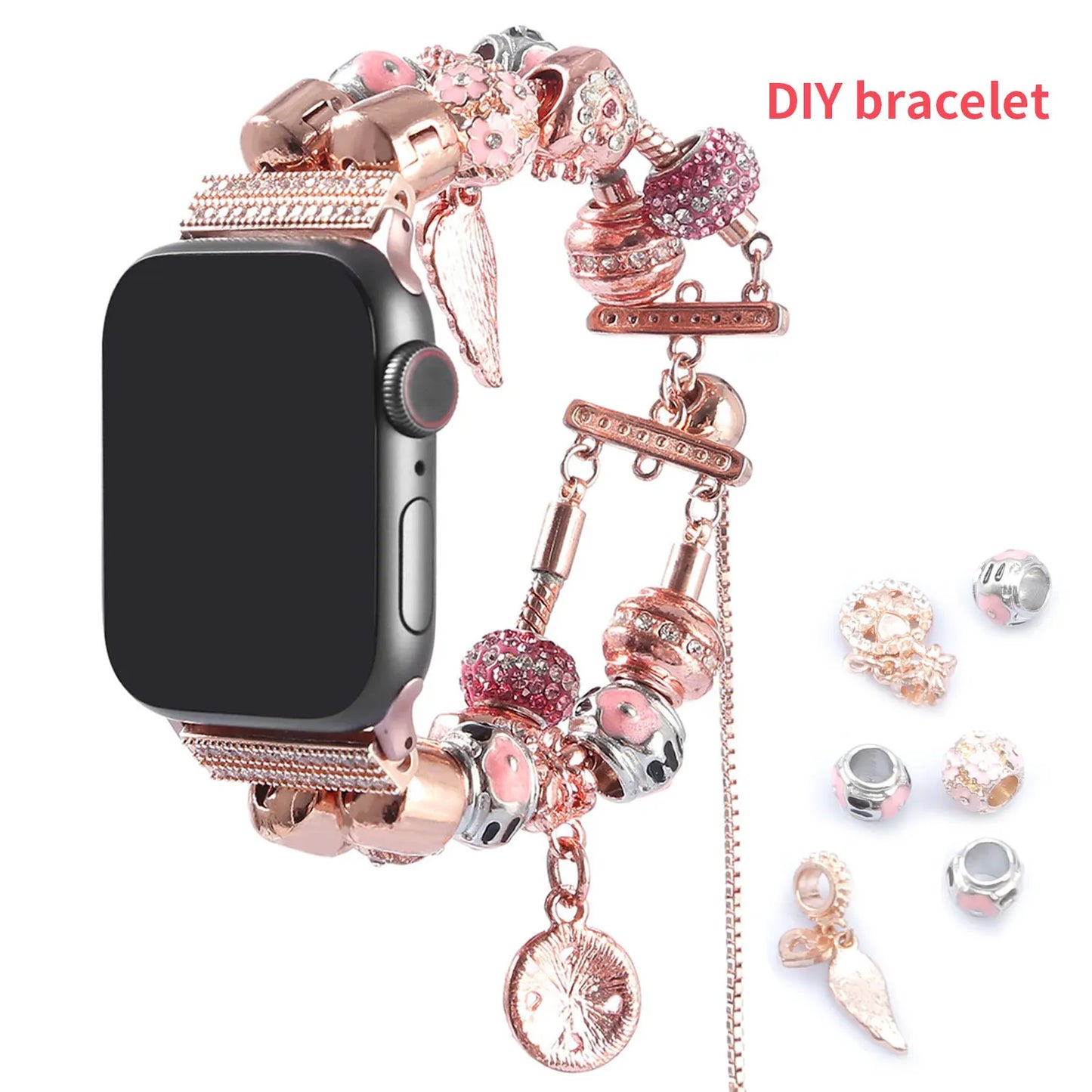 Charm Luxe Watch Band ✨⌚