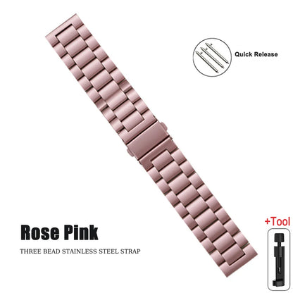 ⌚ Minimally Chic Watch Band