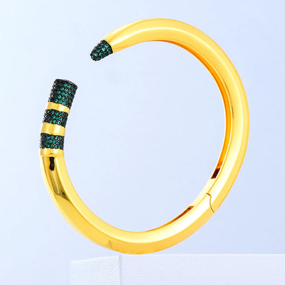 🌟 Brilliance in Ink Bracelet