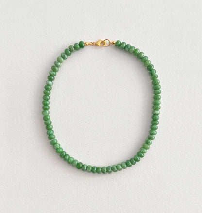 ✨ Aura Beaded Necklace