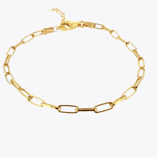Link Luxe Bracelet