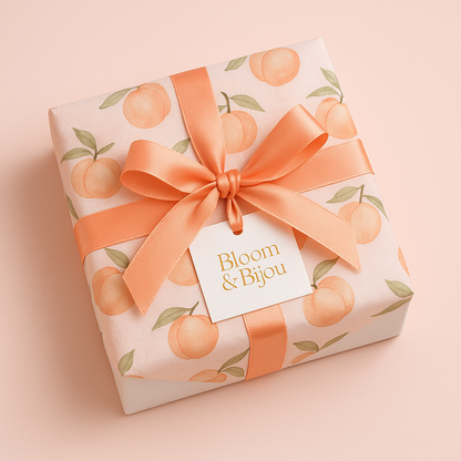 🎁 Wrapped in Magic ✨ – Gift Wrap Add-On